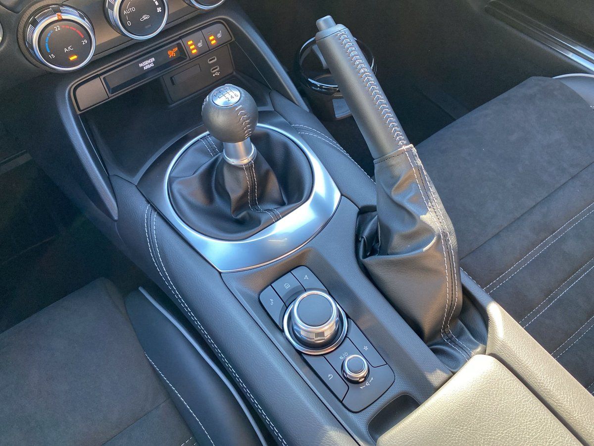 Mazda MX-5 - Bild 19