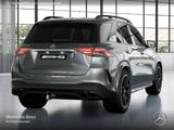 Mercedes-Benz GLE 53 HYBRID 4M NIGHT+PANO+360+AHK+MULTIBEAM+9G - Mercedes-Benz GLE 53 AMG Plug-in Hybrid (PHEV) Gebrauchtwagen