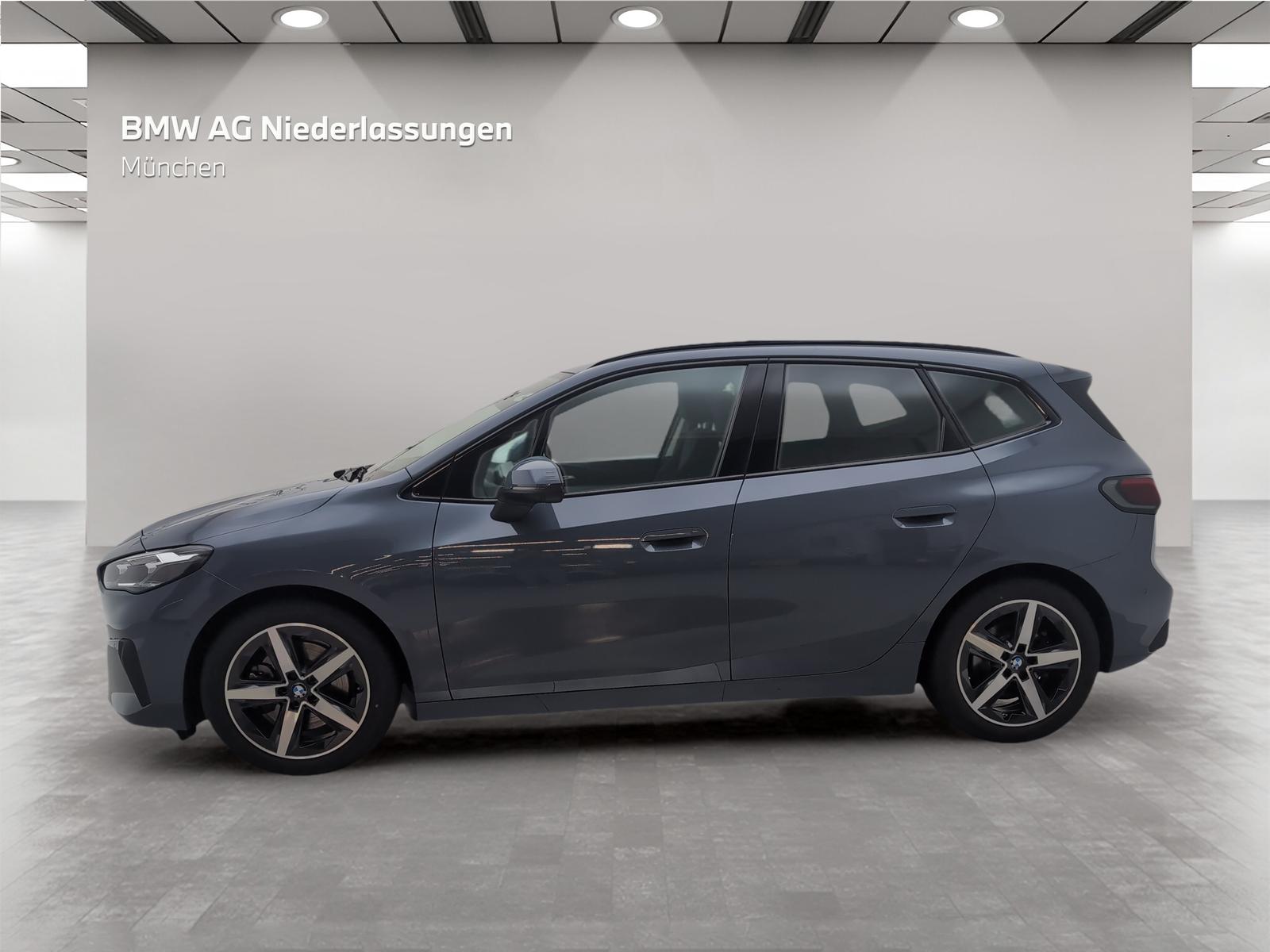 BMW 223d xDrive Active Tourer Driv.Assist.Prof LED