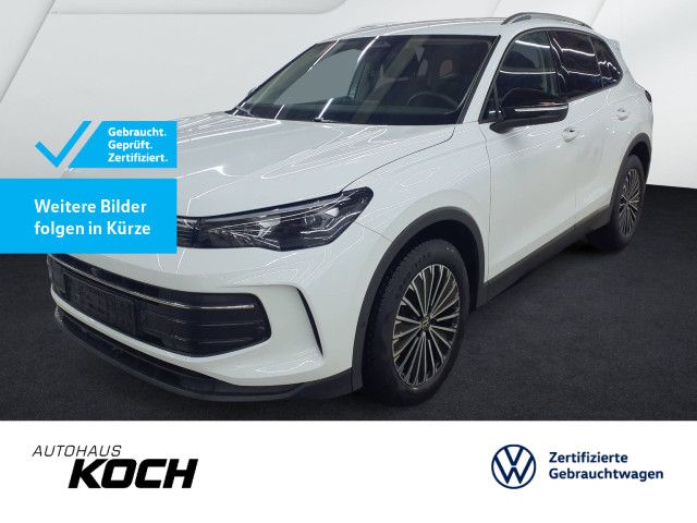Volkswagen Tiguan - Bild 1