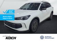 Volkswagen Tiguan - Vorschau Bild 1