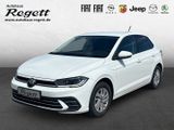 Volkswagen Polo VI Style 1.0 TSI EU6d Navi Digitales Cockpi - Volkswagen Polo mit Benzin-Antrieb: Kleinwagen, 6n1