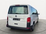 Volkswagen T6.1 Kombi 2.0 TDI LR Rollstuhl-Rampe+PDC+9-Sitz - Volkswagen T6 aus 2021