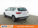 Seat Ateca 2.0 TDI Style Aut.*NAVI*LED*ACC*PDC*BEATS* - Seat Ateca Gebrauchtwagen in Frankfurt