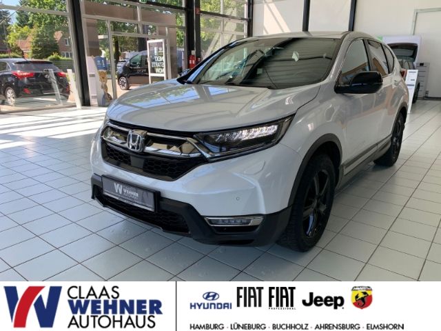 Image of Honda CR-V