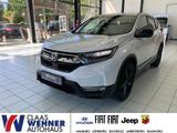 Honda CR-V 2.0 i-MMD HYBRID 4WD Sport Line 8-fach bere - Honda CR-V Gebrauchtwagen in Hamburg