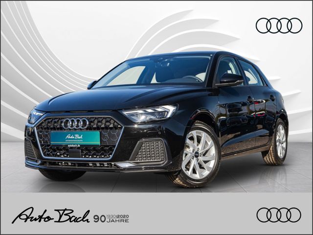 Audi A1 Sportback advanced 25 TFSI 70(95) kW(PS) Scha