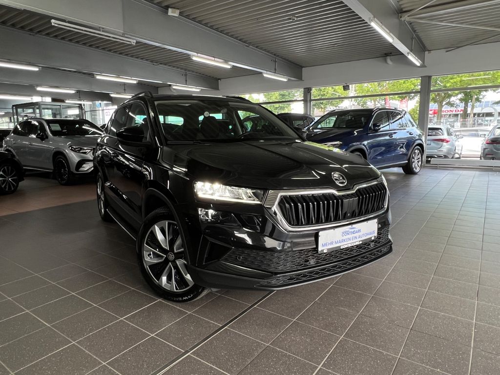 Image of Skoda Karoq