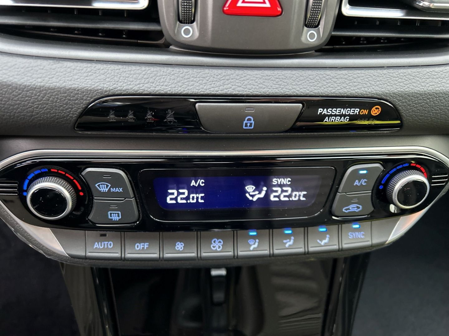 Hyundai i30 – Bild 17