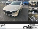 Mazda 3 2.5L e-SKYACTIV G 140ps Aut. Homura - Mazda 3 Neuwagen in Dortmund