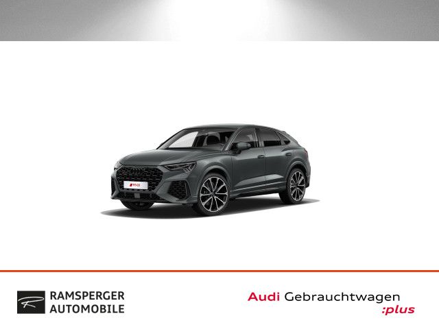 Audi RS Q3 Sportback 294(400) kW(PS) S tronic