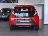 Toyota Aygo Aygo X 1.0 KLIMA ZV SERVO eFH - Toyota Aygo (X) in Bochum