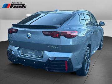 BMW X2 xDrive20d M Sportpaket Head-Up HK HiFi DAB
