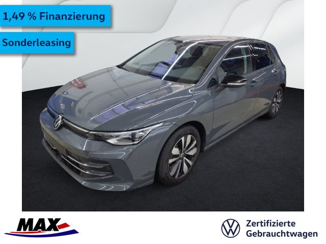 Volkswagen Golf VIII 1.5 eTSI DSG GOAL IQ.LIGHT AHK DCP APP foto 1