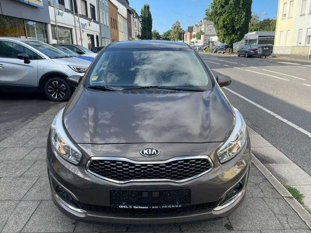 Kia cee'd Edition 7 +GARANTIE+