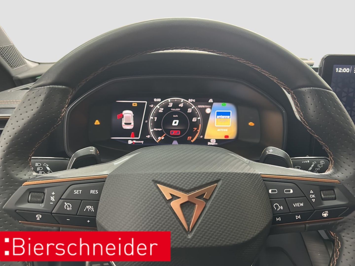 Cupra Leon - Bild 16