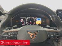 Cupra Leon - Vorschau Bild 16