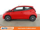 Toyota Aygo 1.0 x-play Team D*KLIMA*GARANTIE* - Toyota Gebrauchtwagen