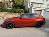 BMW 118i M Sport Shadow Edition HU/Sommerreifen neu - BMW 118: Schiebedach