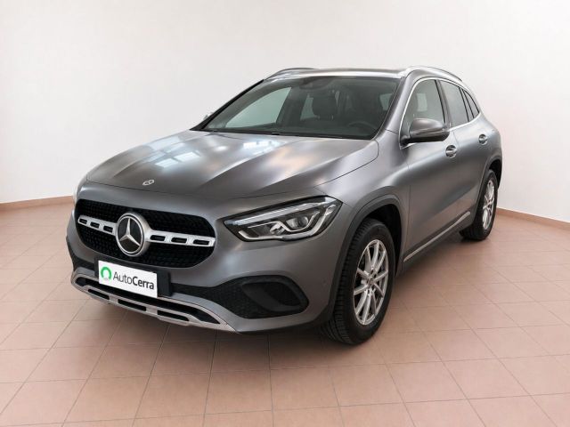 MERCEDES-BENZ ---IN ARRIVO--- Mercedes-benz GLA 200 d Automati