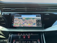 Audi SQ8 - Vorschau Bild 13
