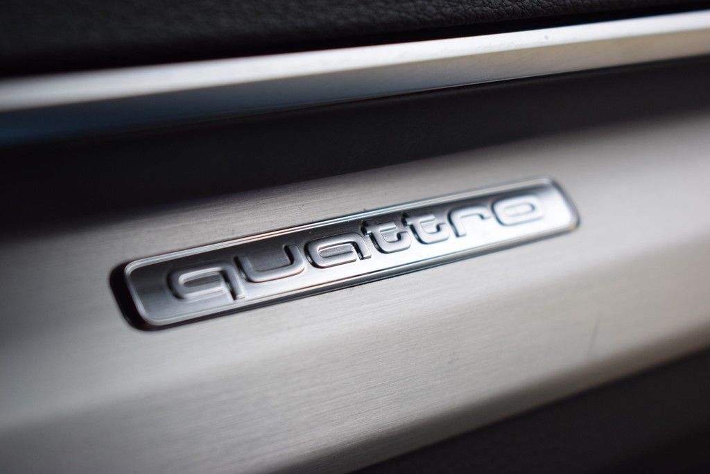 Audi Q5 - Bild 30
