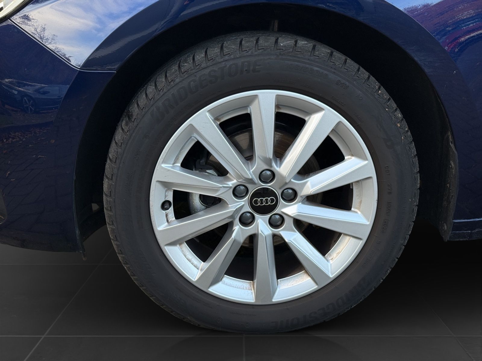 Audi A1 - Bild 7