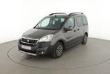 Peugeot Partner 1.6 Blue-HDi Outdoor - Peugeot Partner Tepee: Outdoor