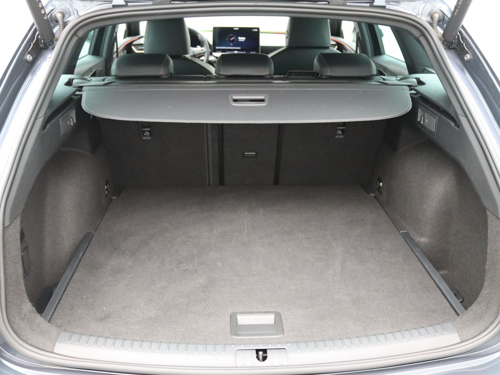 Cupra Leon - Bild 8