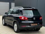 Volkswagen Tiguan 1.4TSI*Sport & Style*4Motion*Leder*Pano* - gebrauchte VW Tiguan aus dem Jahr 2008