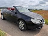 Volkswagen Eos 2.0 TFSI Schwarz - Volkswagen Eos: TFSI