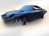 Porsche 911  997 Carrera 4 GTS  - Porsche 997 Unfallwagen