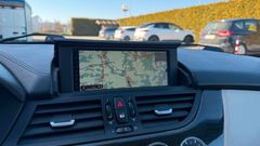 BMW Z4/Roadster/sDrive/35i/24Monate Premium Garantie