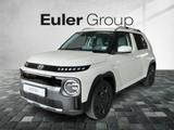 Hyundai INSTER Cross EV115 2WD MY26 Navi Digitales Cockp