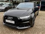 Audi RS6 4.0 quattro performance*MATRIX*HU*PANO*BOSE - Audi RS6: Kombi, Performance