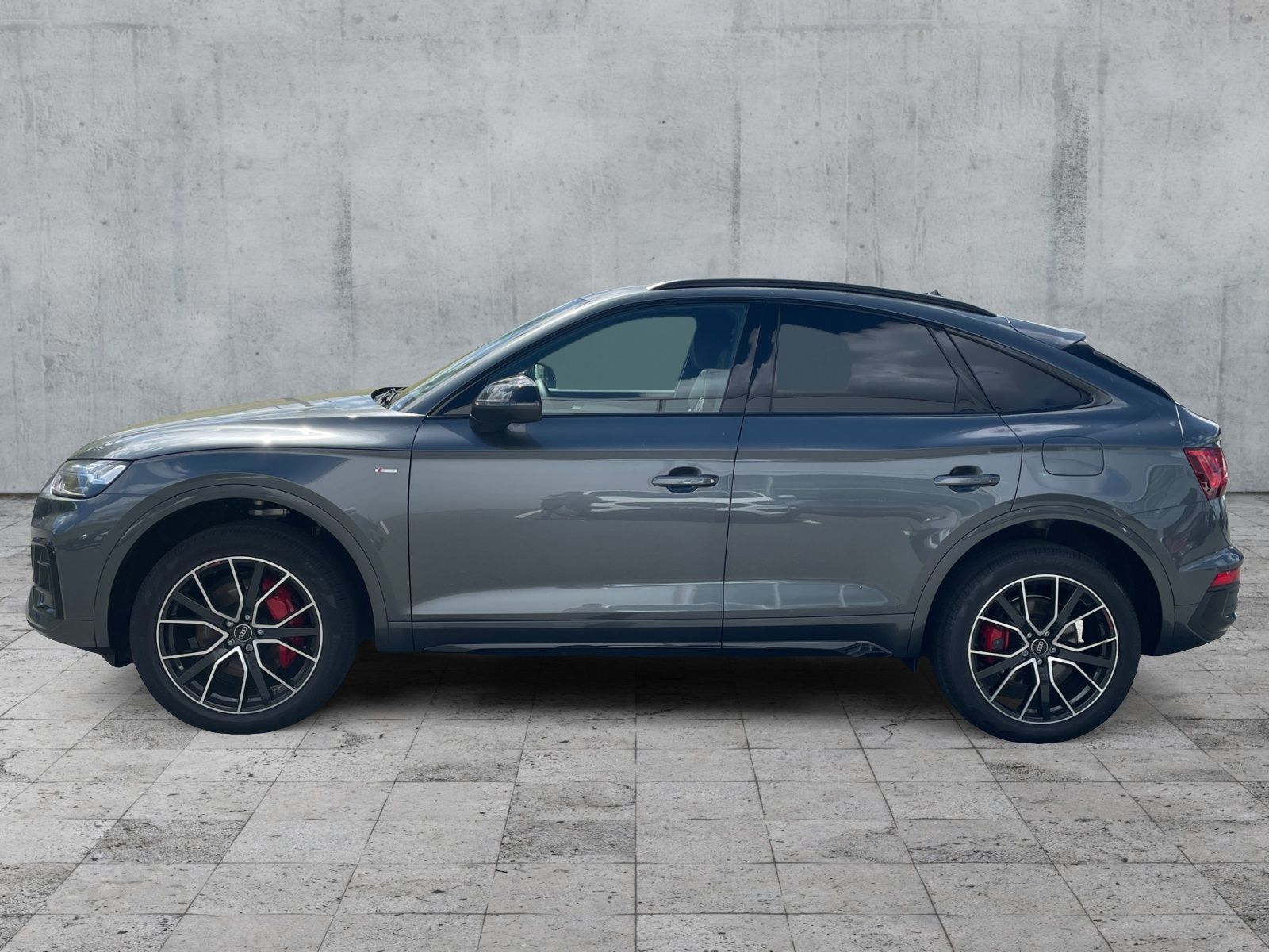 Audi Q5 - Bild 4