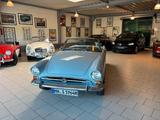 Andere Sunbeam Alpine IV Roadster Speichenräder W - Andere mit Benzin-Antrieb: Cabrio