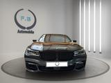 BMW 750 i xDrive M Sport LASER/360°/H&K/KEYL/SD/UVM. - gebrauchte BMW 750 aus dem Jahr 2017