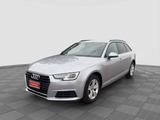 Audi AUDI A4 Avant 5^Serie Avant 2.0 TDI 150 CV S tro - Audi A4 mit Diesel-Antrieb: Kombi, 2.5