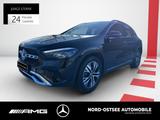 Mercedes-Benz GLA 200 d PROGRESSIVE LED AHK DISTRO KAMERA EDW
