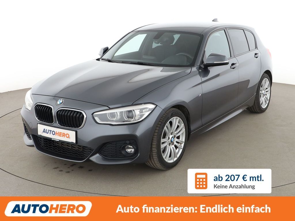 Image of BMW 118