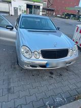 Mercedes-Benz Mercedes E Klassen - Mercedes-Benz Klassen