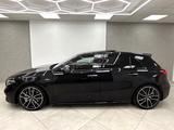 Mercedes-Benz A 35 AMG 4M AMG Prem Night Pano Bur Beam 2xSpur  - gebrauchte Mercedes-Benz A 35 AMG aus dem Jahr 2024