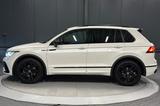 Volkswagen Tiguan R-Line 4Motion*Black Style*19Zoll**LEDER* - Volkswagen Tiguan: Style