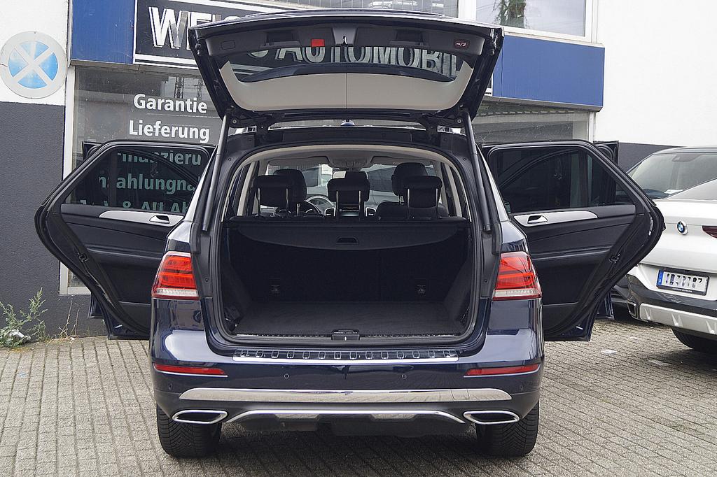 Mercedes-Benz GLE 250