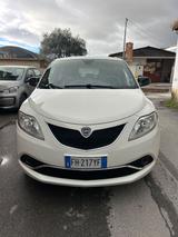 Lancia Ypsilon 1.2 69 CV 5 porte Platinum - Lancia aus 2017