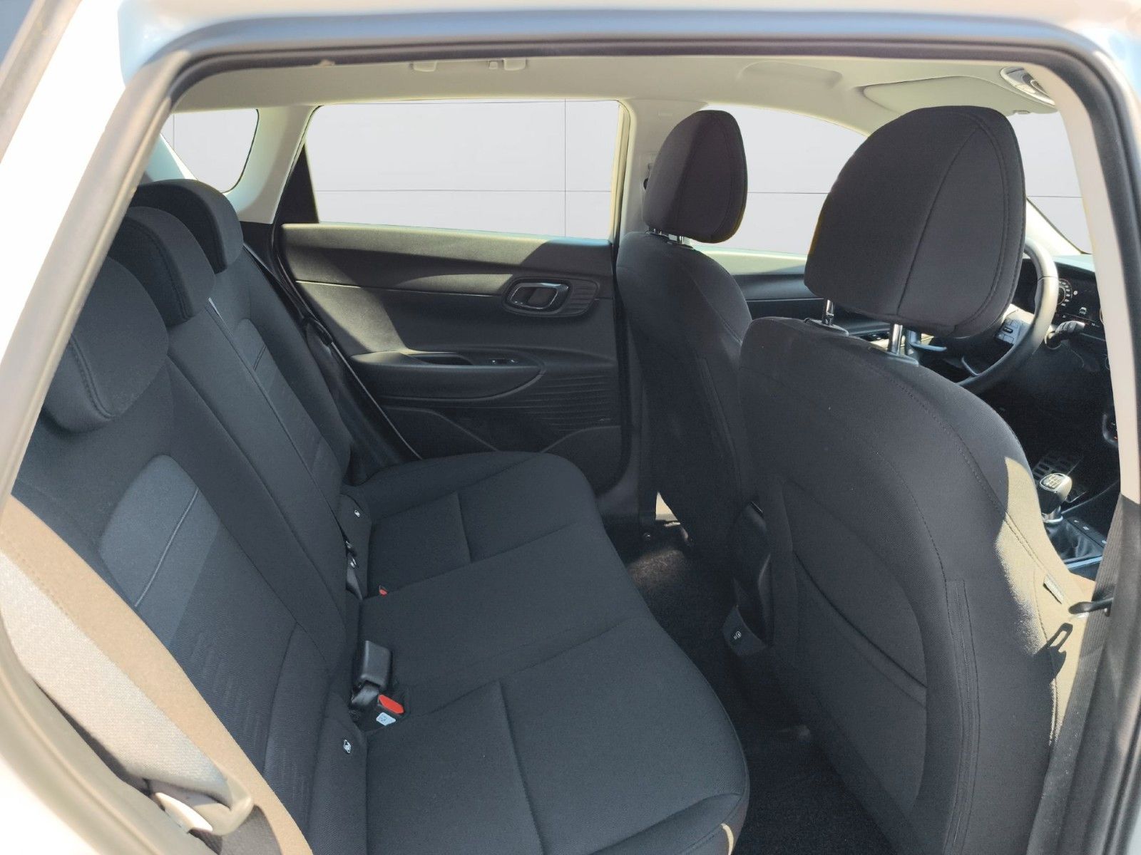 Hyundai BAYON – Bild 12