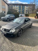 Mercedes-Benz Mercedes CLK 320 CDI TÜV12/26 ca300ps - gebrauchte Mercedes-Benz CLK 320 aus dem Jahr 2005