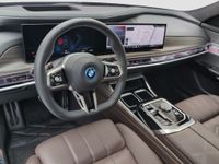 BMW i7 - Vorschau Bild 11