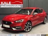 Seat Leon 1.5 eTSI DSG FR-Line *18Zoll*Voll/LED*KAMER - Seat aus 2020